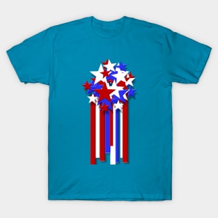 Stars & Stripes T-Shirt